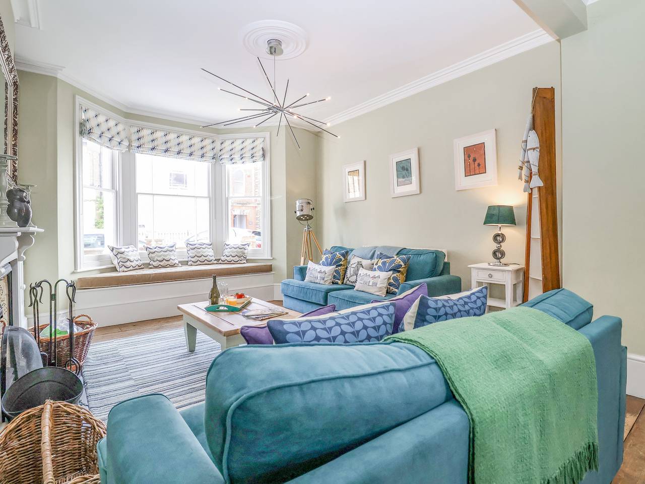 Heron House, Southwold in Southwold, Waveney District