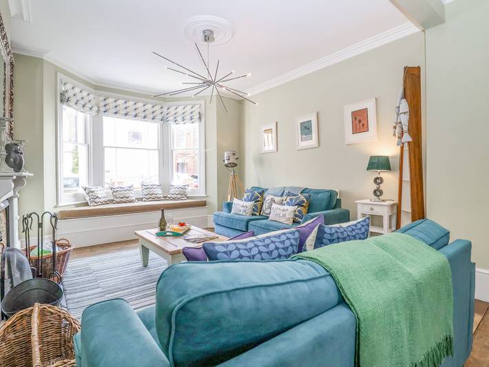 Heron House, Southwold in Southwold, Waveney District
