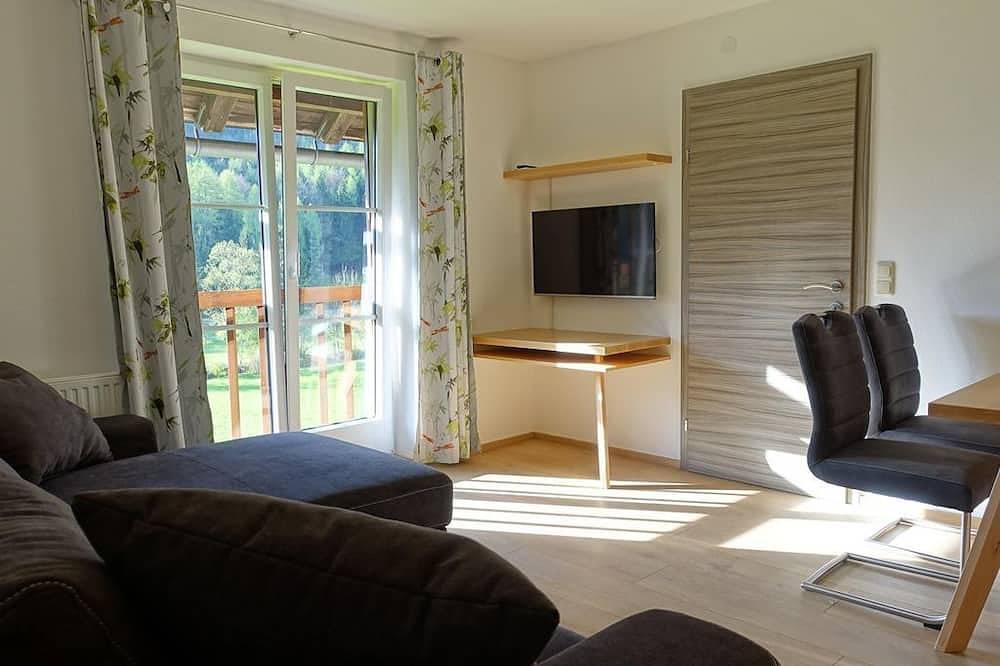 Ferienwohnung Wald - Urlaub im Grünen in Fuschl am See, Bezirk Salzburg-Umgebung