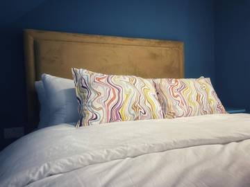 Holiday Home for 10 People in Edinburgh, Edinburgh and Lothian, Photo 2