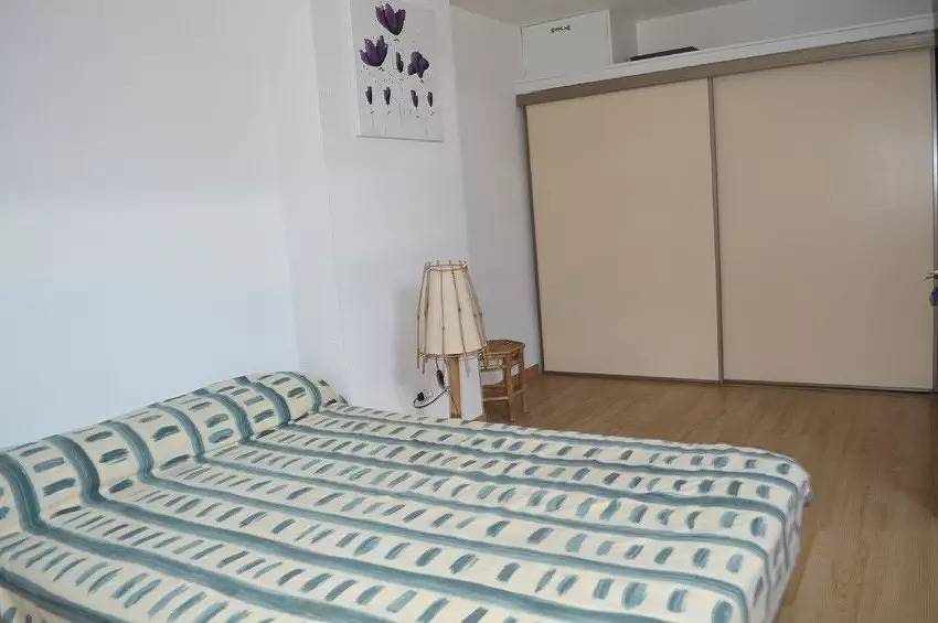Villa T2 Mezanine 6 Übernachtungen Port Leucate in Port Leucate, Leucate