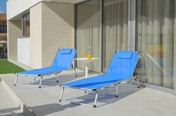 Appartement entier, El Mirador de La Ribera in Playa de Colón (San Javier), San Javier