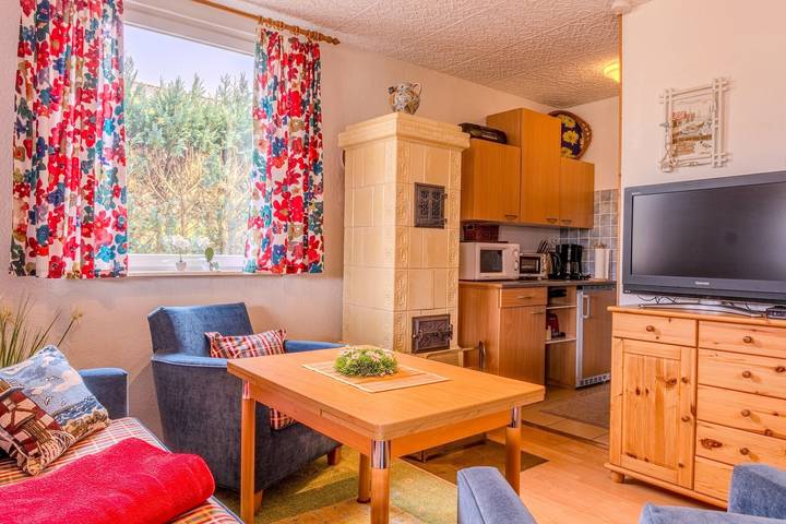 Ferienhaus für 4 Personen, mit Terrasse und Garten in Koserow - 3
