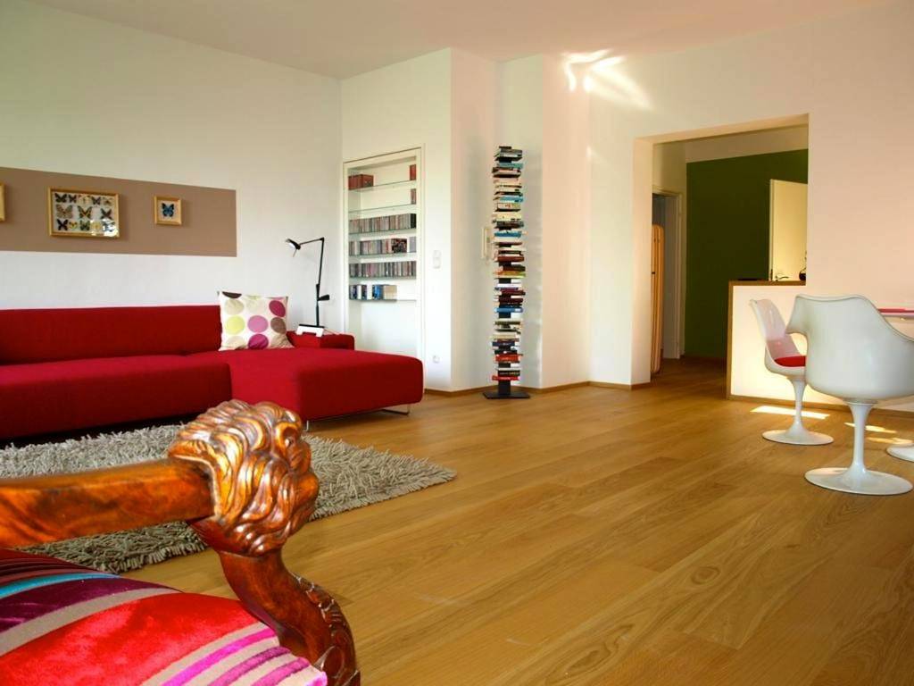 Ganze Wohnung, Ferienwohnung Dausacker in Utting, Ammersee