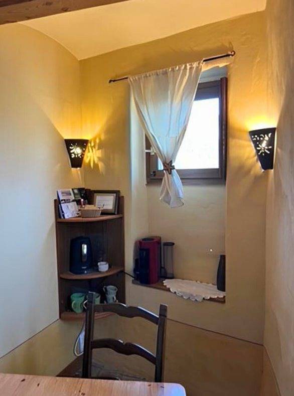 Chambre d’hôte pour 2 personnes, avec jardin dans Hautes-Alpe - 4