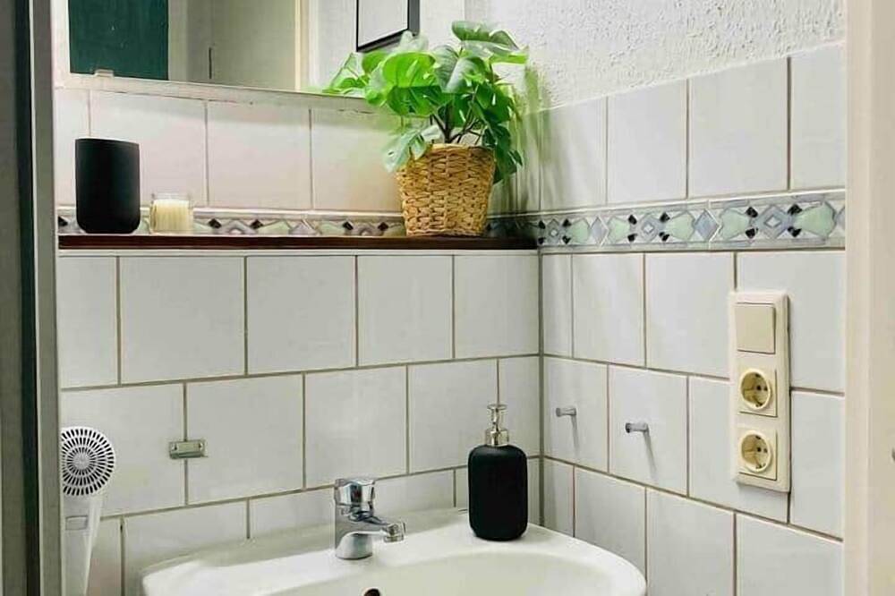 Ganze Wohnung, Altstadt-Studio - Hygge im Hoock in Stendal, Altmark