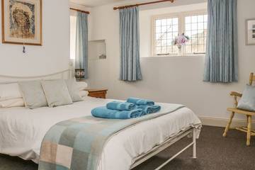 Cottage for 3 People in Minehead, Exmoor, Photo 1