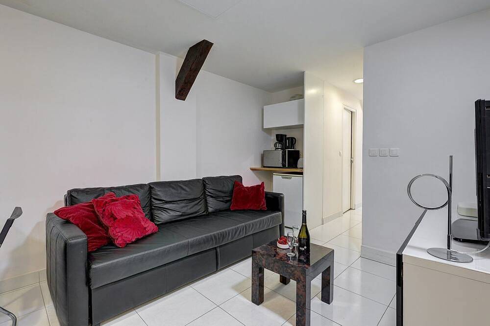 Appartement de vacances
