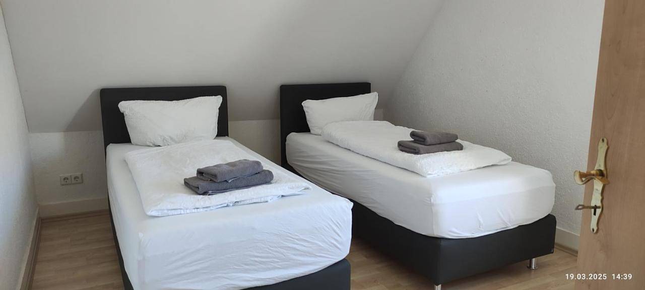 Appartement entier, 3,5 Zimmer Wohnung, Monteurunterkunft in Gottmadingen, Hegau