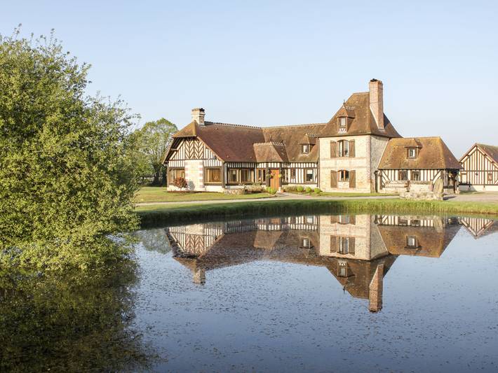 Maison de vacances pour 3 personnes