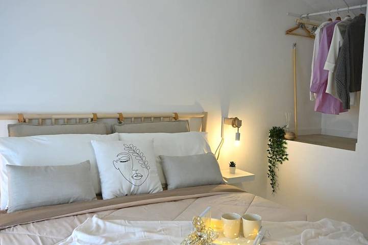 Holiday home in historical center a few minutes from the sea. in Treglio, Province de Chieti