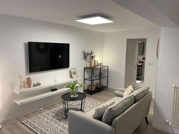 Gîte pour 4 personnes, avec terrasse à Bollendorf - 2