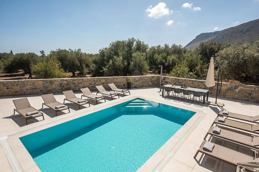 Marelina Luxury Villa 5 bedrooms with private pool, foto 13