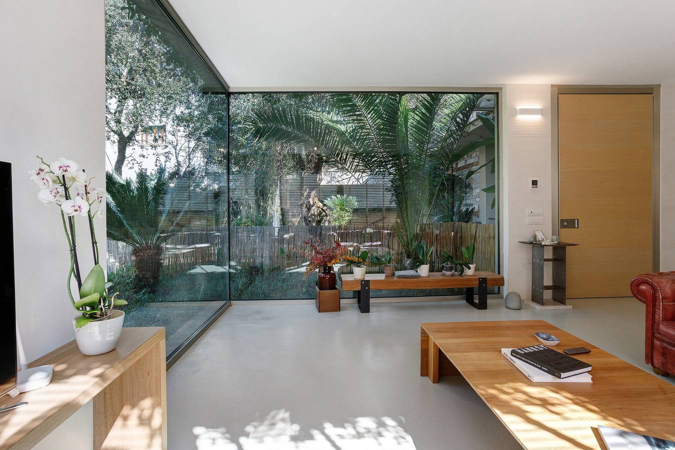 Appartement entier, Joey - Maison de vacances à Pietrasanta avec jardin et parking privé in Pietrasanta, Riviera Italienne