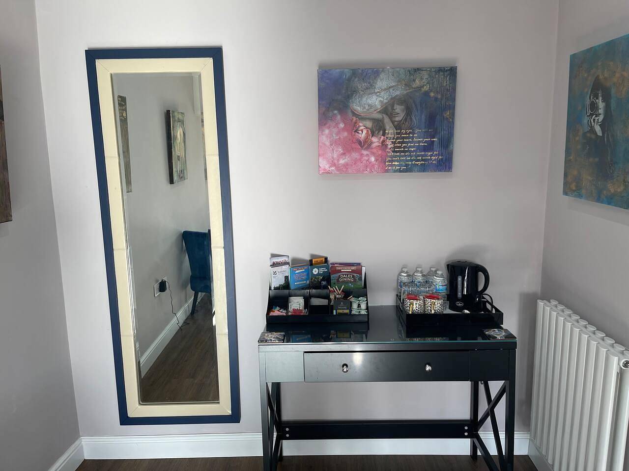 Estudio entero, Brighouse Studio - Pet Friendly! - Free Parking in Yorkshire del Oeste