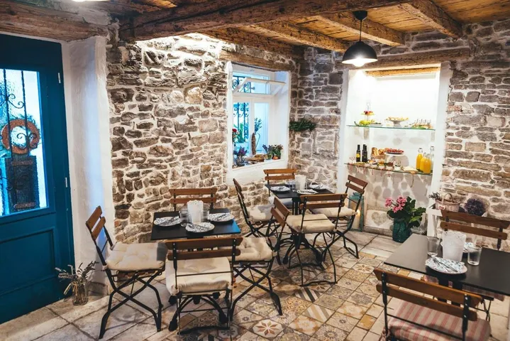 Albergo a gestione familiare per 2 persone - 1