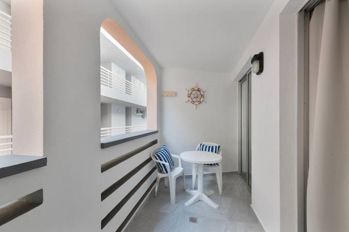 Ferienwohnung für 3 Personen, mit Balkon auf La Palma - 3