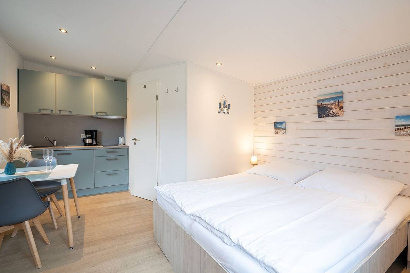 Ferienhaus in Scharbeutz ab 91€ pro Nacht