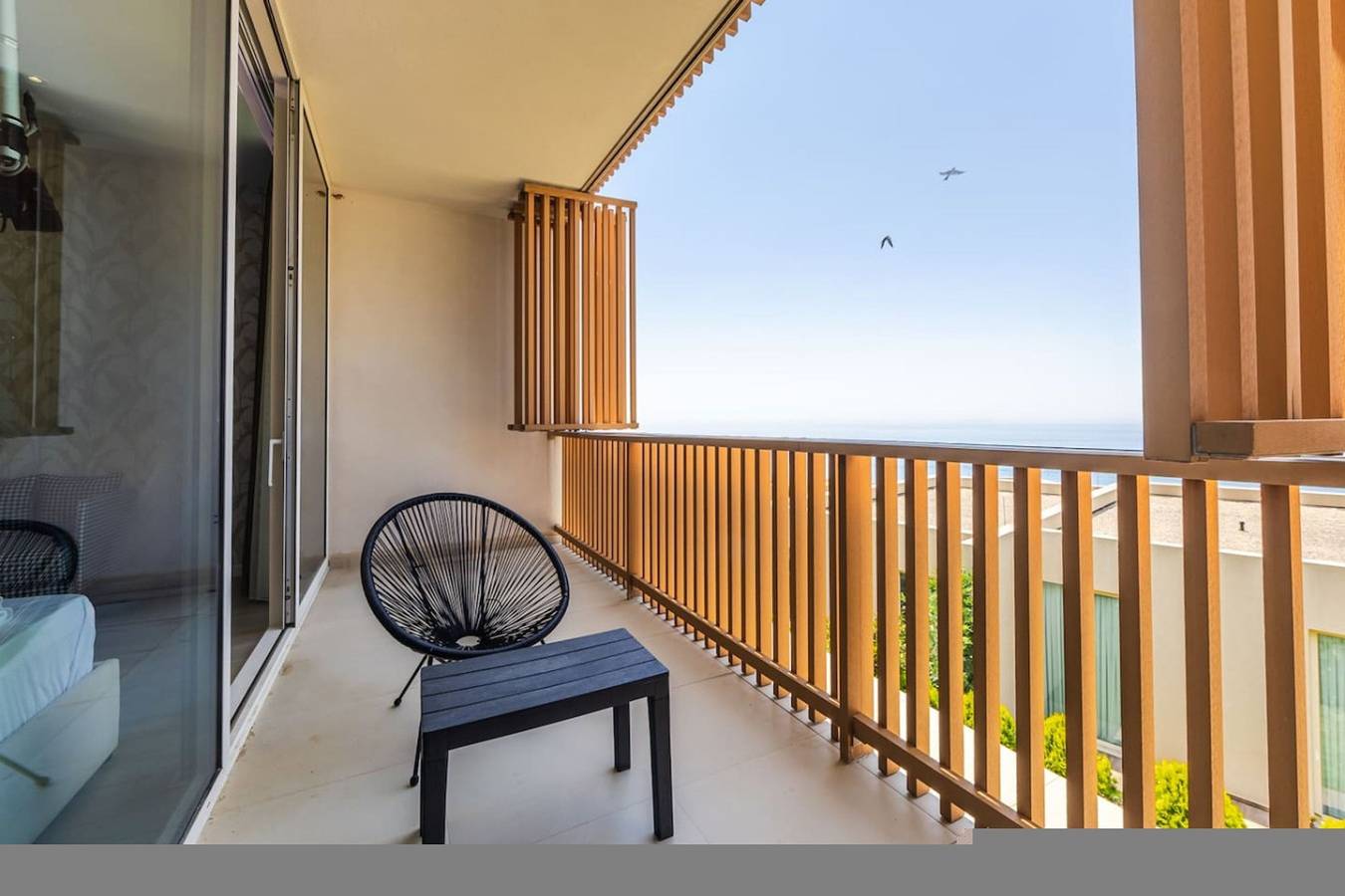 Luxe Green Coast Villa | Jacuzzi & Free Buggy in Himarë, Vlorë