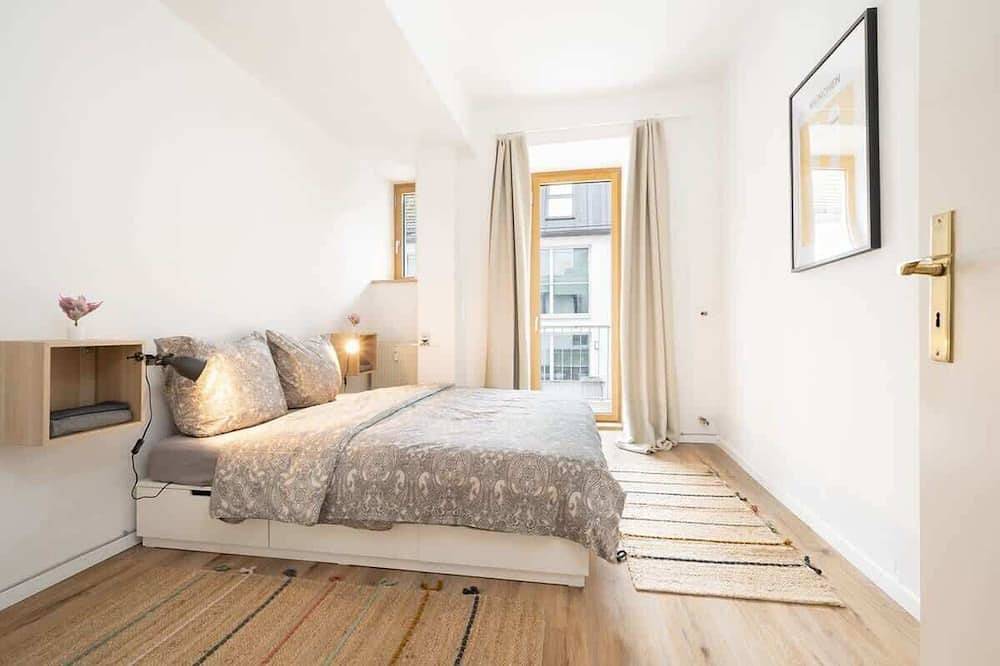 Appartamento intero, Grand Apartment close to the Isar and Citycenter in Monaco di Baviera Isarvorstadt, Monaco di Baviera