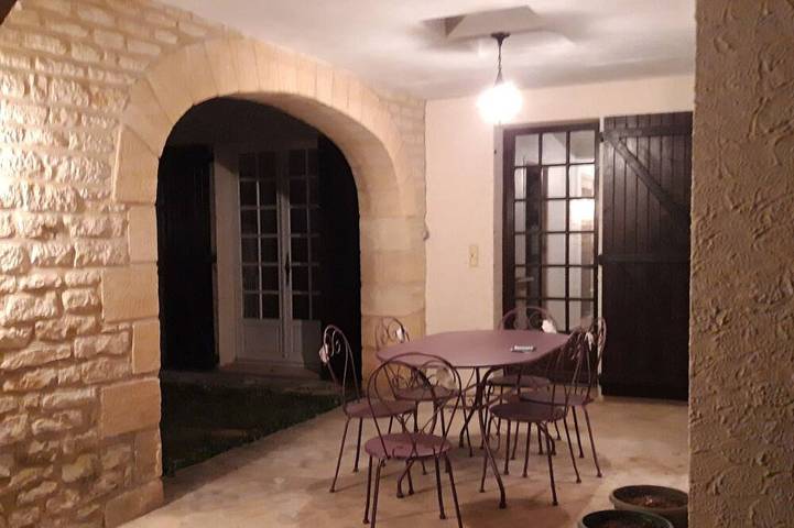 Location de vacances pour 2 personnes à Carlux - 2