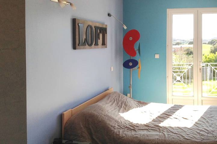 Promo Villa Near Ajaccio With Spa, Near Beaches 5 Min, 14 People / 2 Bathroom in Afa, Ajaccio region