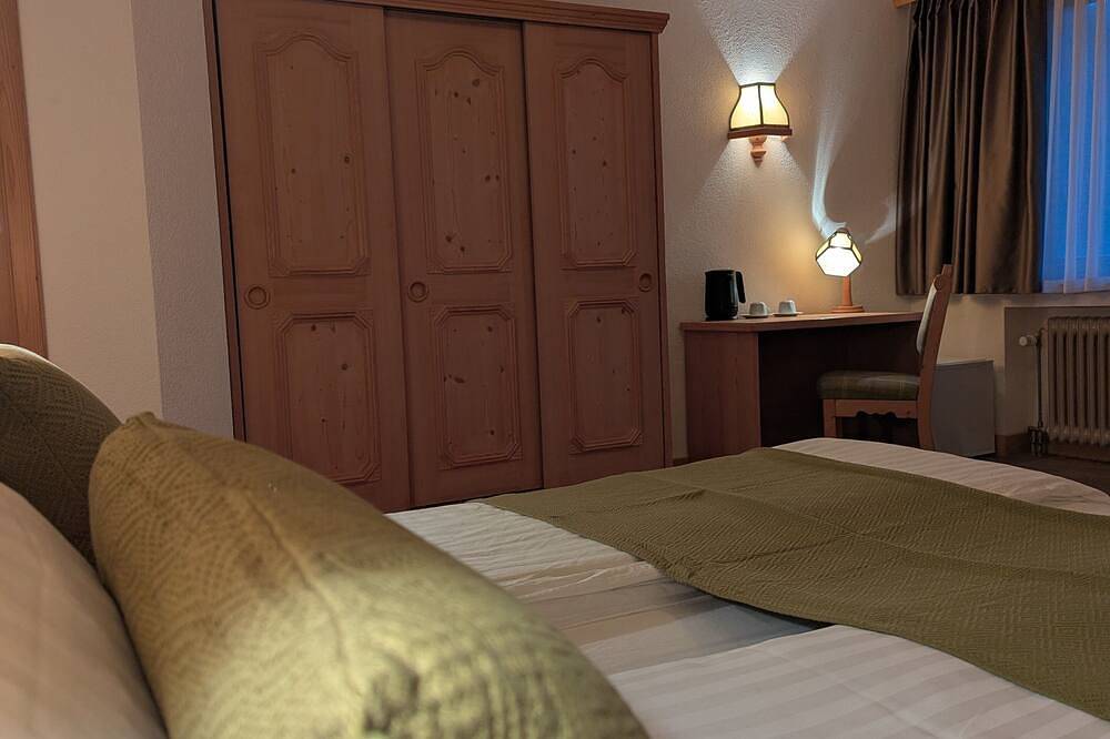 Ganze Wohnung, Doppelzimmer für 3 Gäste mit 23m² in Schönau an der Brend in Schönau a.d.Brend, Rhön-Bayern