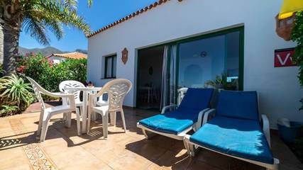Bungalow para 5 Personas en El Paso, La Palma Sur, Foto 4
