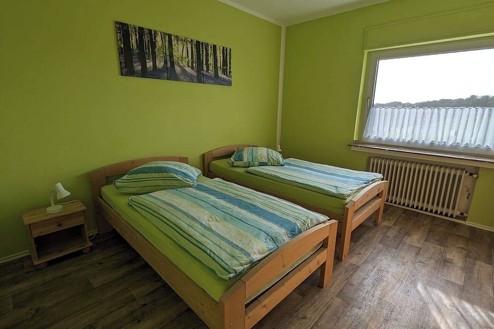 Willkommen am Niederrhein – Ihr gemütliches Ferienhaus für erholsame Tage! in Rees, Niederrhein