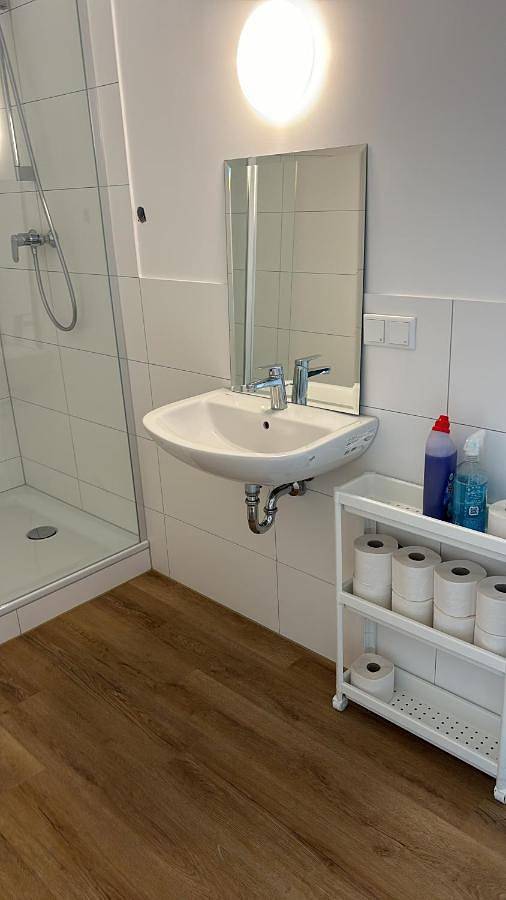 Ferienwohnung für 2 Personen, mit Haustier in Bielefeld - 4