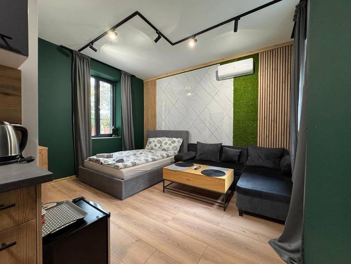 Maison d’hôte pour 3 personnes, avec jardin à Plovdiv - 4