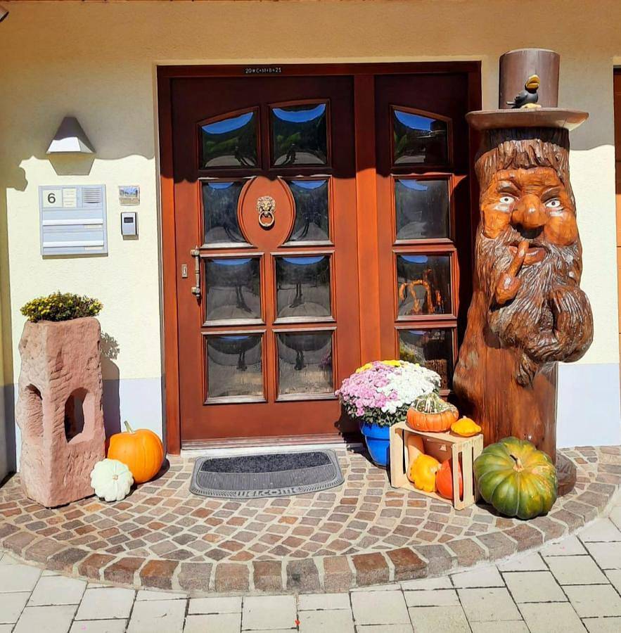 Gästehaus Haaser in Bad Peterstal-Griesbach, Forêt-Noire centrale