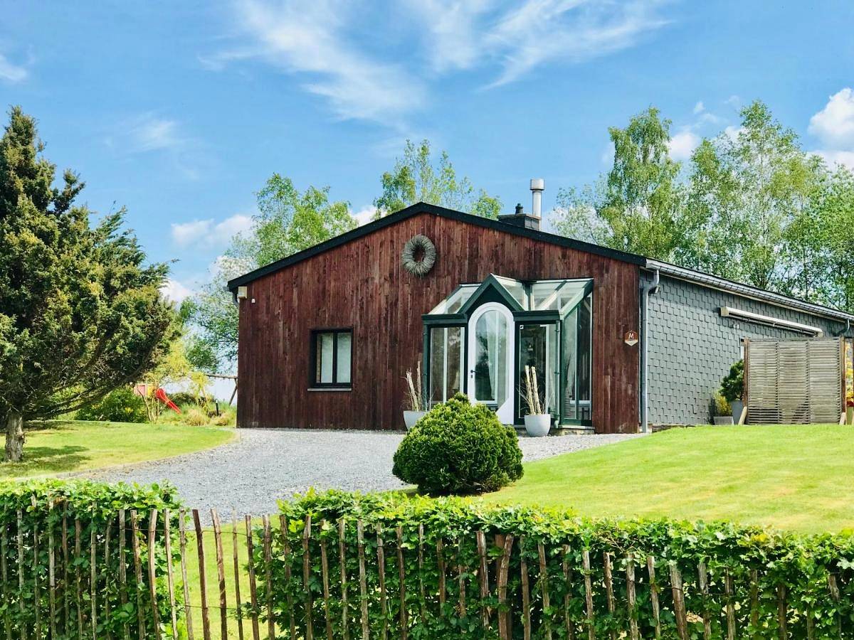 Six-Bedroom House in Bouillon, Région de Neufchâteau