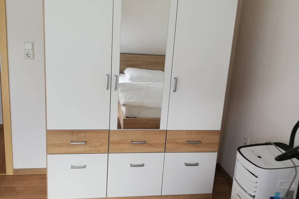 Ganze Wohnung, Ferienwohnung Josephine auf dem Sonnenhof im Schwarzwald in Schramberg, Mittlerer Schwarzwald