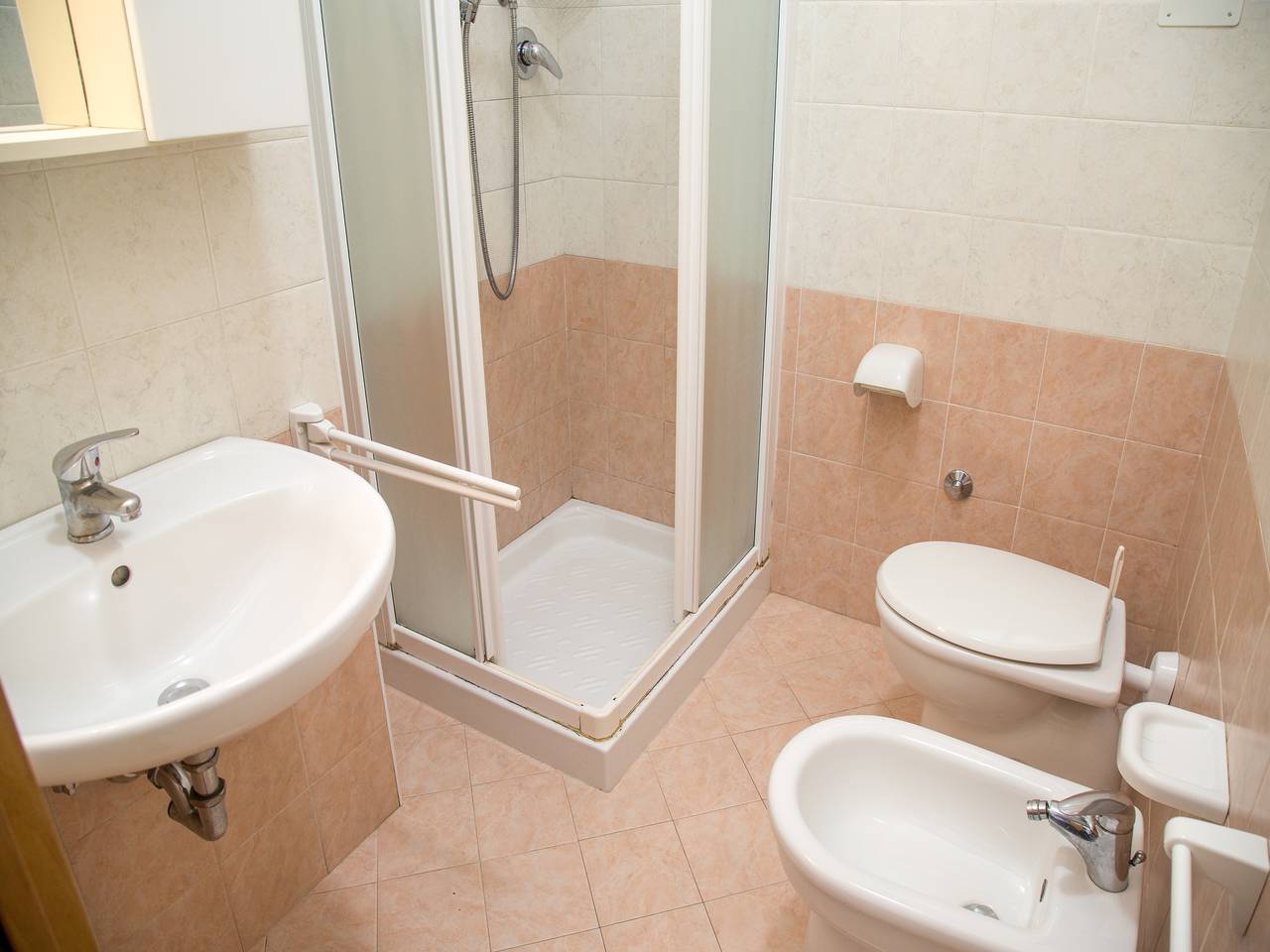 Ganze Wohnung, Ausgezeichnet Wohnung mit terrasse in Eraclea Mare, Venedig Provinz