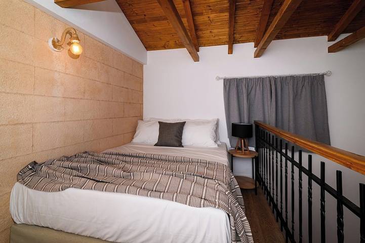 Ferienhaus für 4 Personen in Rhodos Stadt - 4