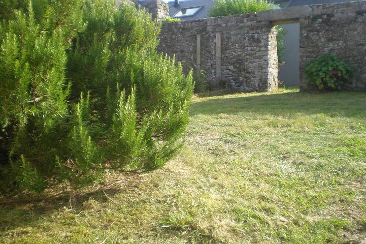 Maison de vacances pour 5 personnes, avec jardin et terrasse - 1