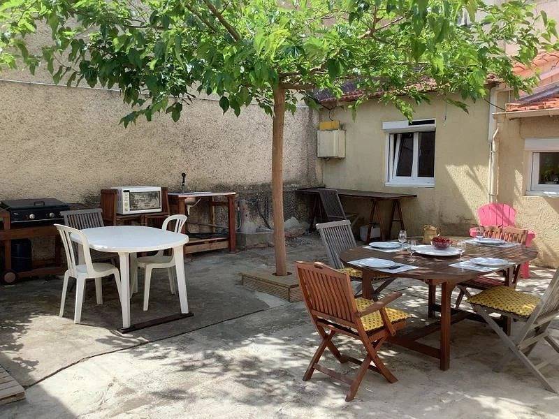 Ferienhaus für 4 Personen in Valras-Plage, Mittelmeerküste (Frankreich)