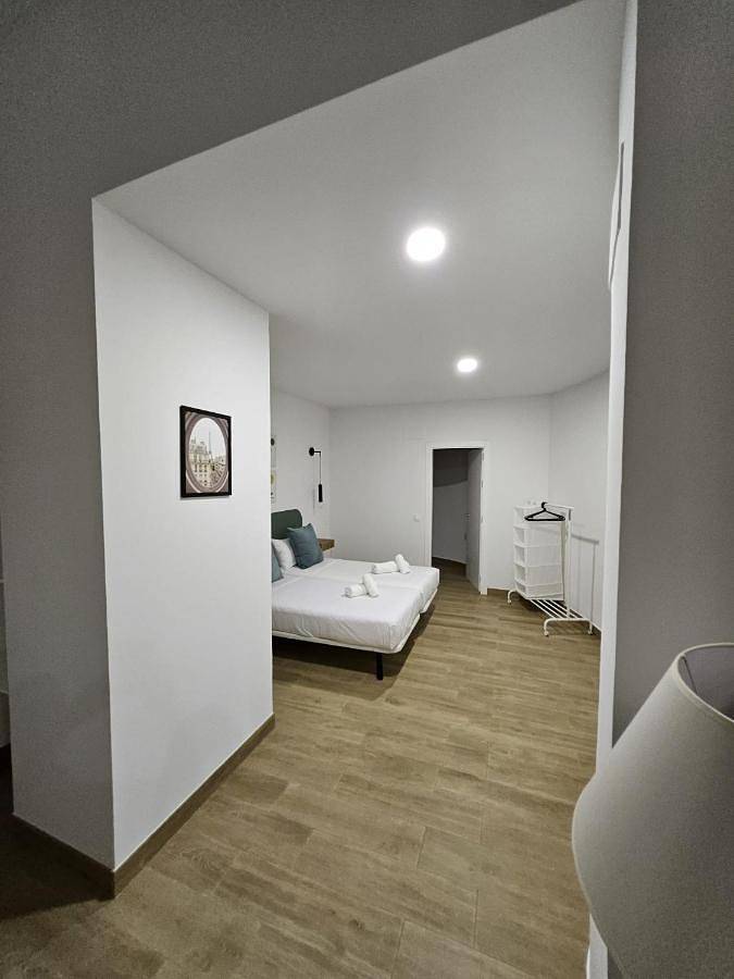 Triana Suite Apartament in Triana, Sevilla
