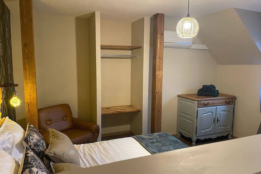 Apartamento entero, 4* group gite, sleeps 14, in central Alsace, near Europapark in Región de Sélestat-Erstein