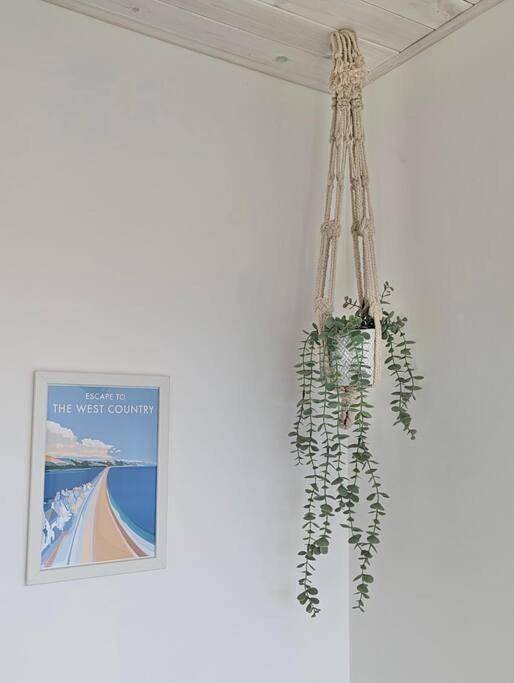 One-Bedroom Chalet in Dartmouth, Devon