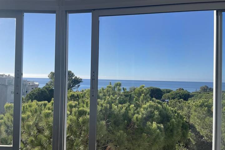 Vakantieappartement voor 3 personen, met terras en zwembad - 1