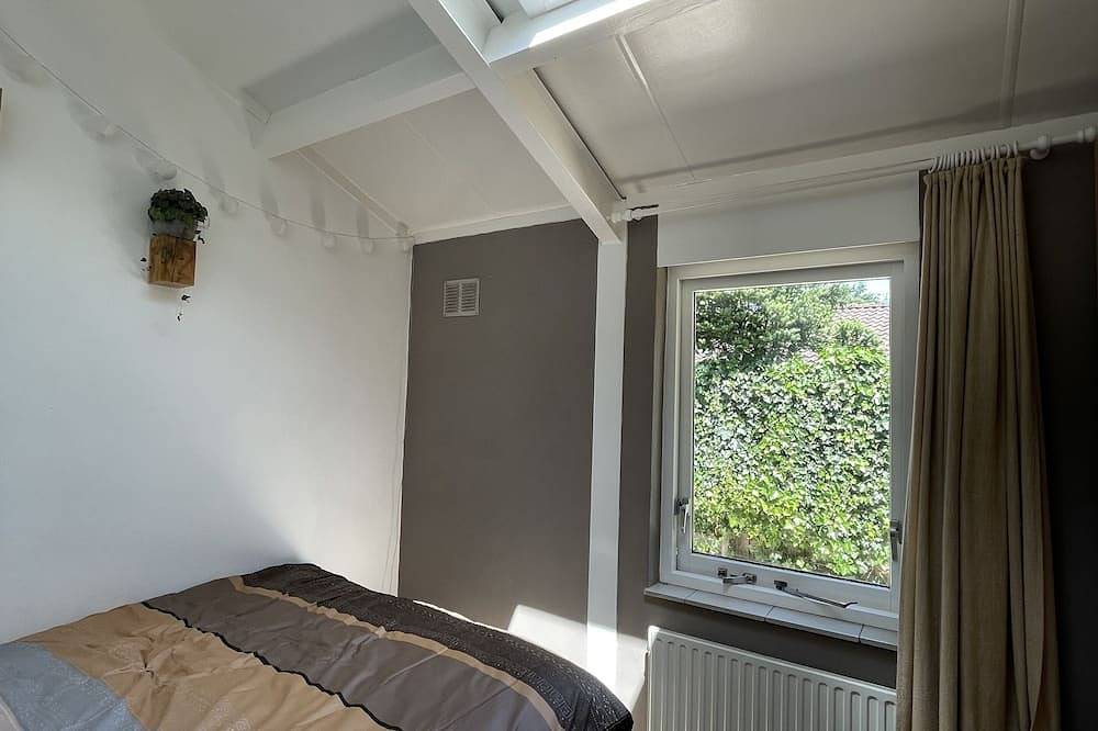 Schönes und ruhiges Erholungsheim in einem Waldgebiet in Ermelo, Veluwe