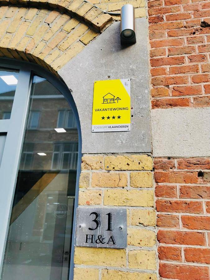 Location de vacances pour 12 personnes, avec vue, animaux acceptés à Ypres - 2