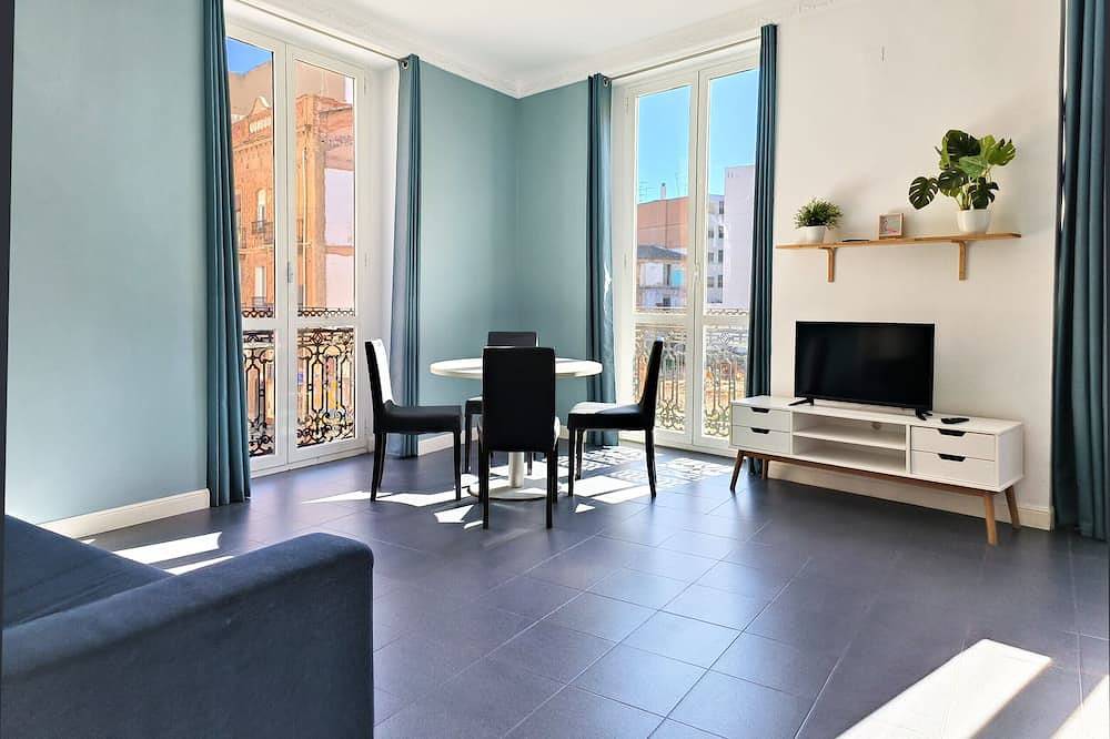 Appartement entier, Flats Friends Torres Quart 1 chambre in Valencia City Centre, Valence (Espagne)