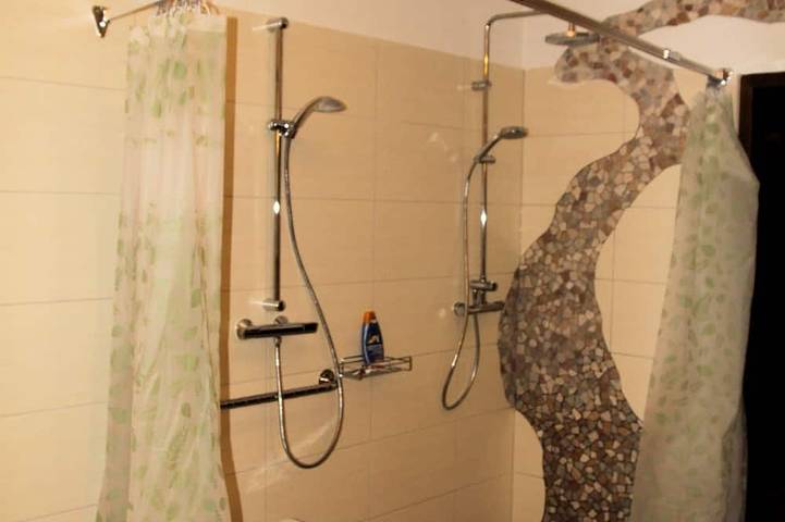 Ferienhaus für 33 Personen, mit Garten und Sauna, mit Haustier in Regen (Ostbayern) - 4