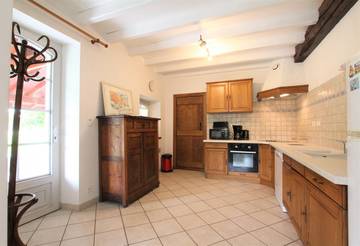 Gîte pour 10 Personnes dans Urcuit, Région de Bayonne, Photo 3