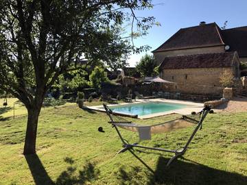 Gîte pour 6 Personnes dans Changy, Région de Charolles, Photo 4