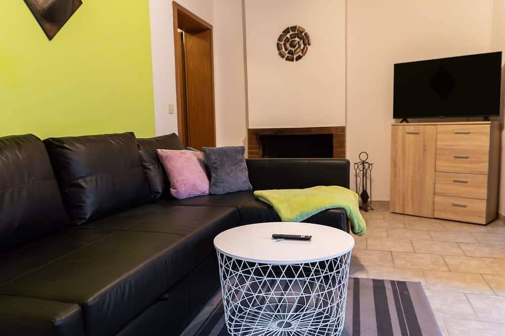 Ganze Wohnung, Auf einem Reiterhof in Weißenstadt, Landkreis Wunsiedel im Fichtelgebirge