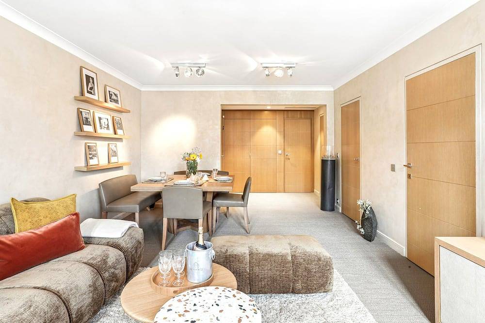 Appartement de vacances